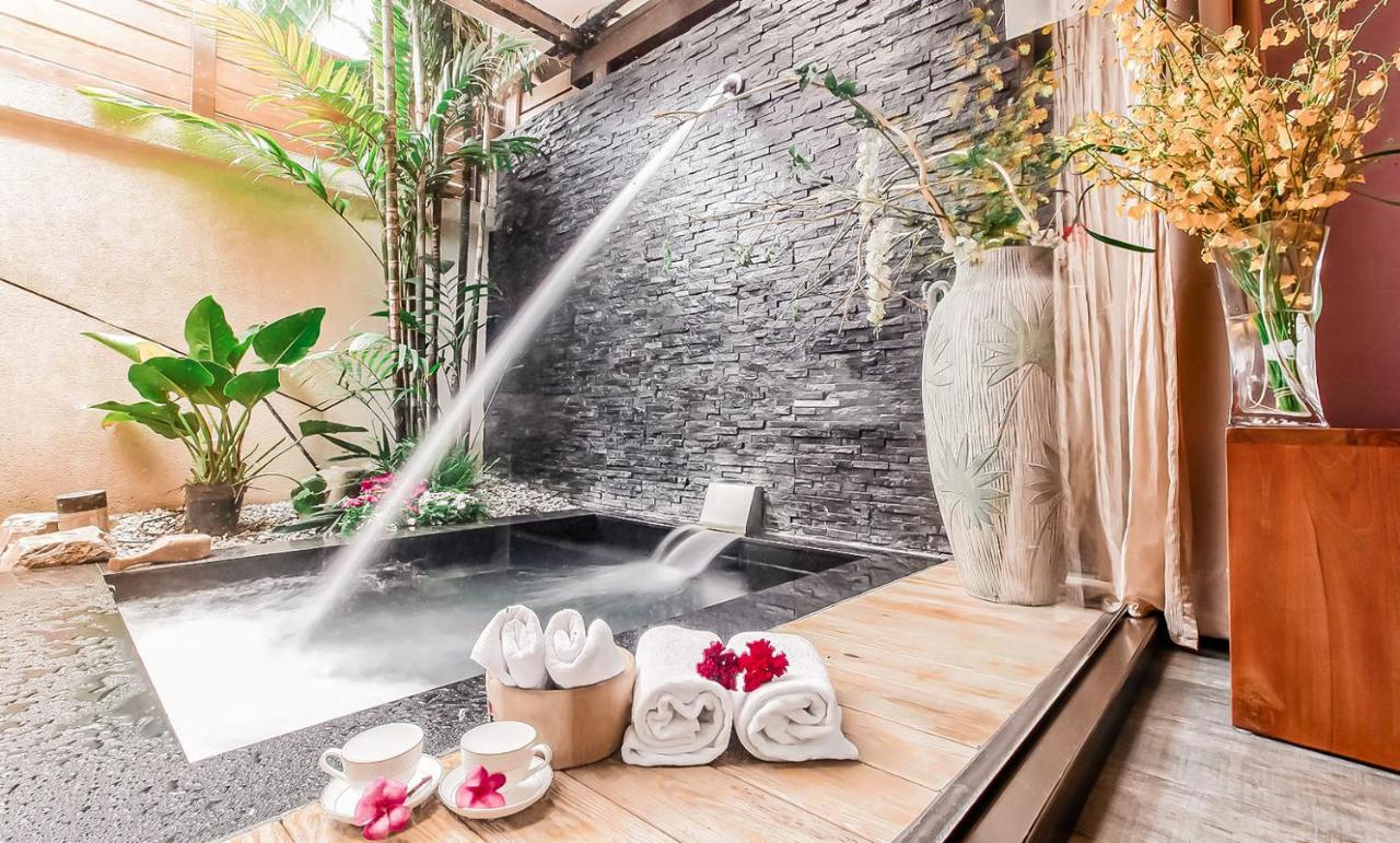 Yage Hotspring House Bed and Breakfast Jiaoxi Εξωτερικό φωτογραφία