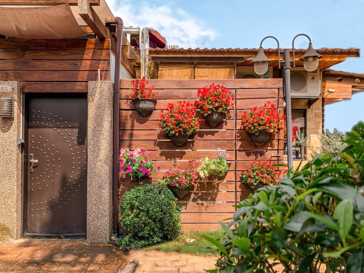 Yage Hotspring House Bed and Breakfast Jiaoxi Εξωτερικό φωτογραφία