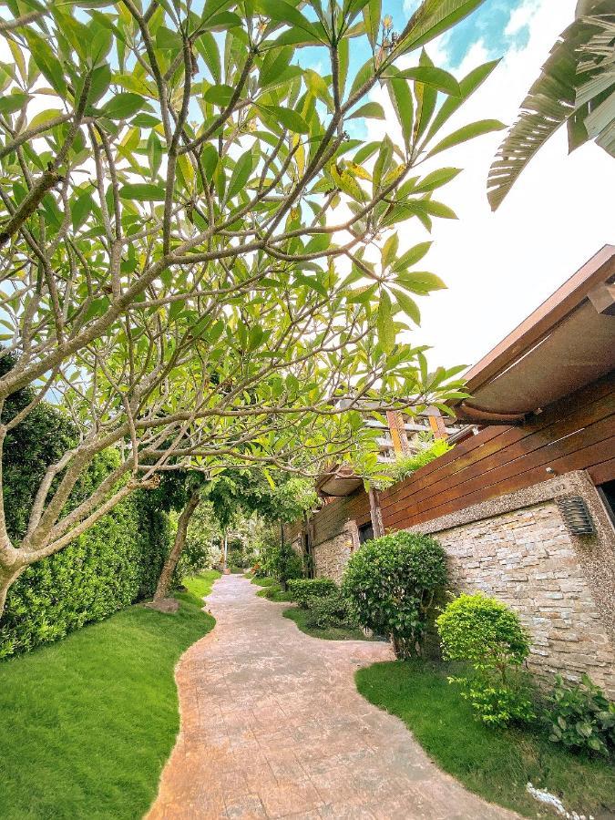 Yage Hotspring House Bed and Breakfast Jiaoxi Εξωτερικό φωτογραφία