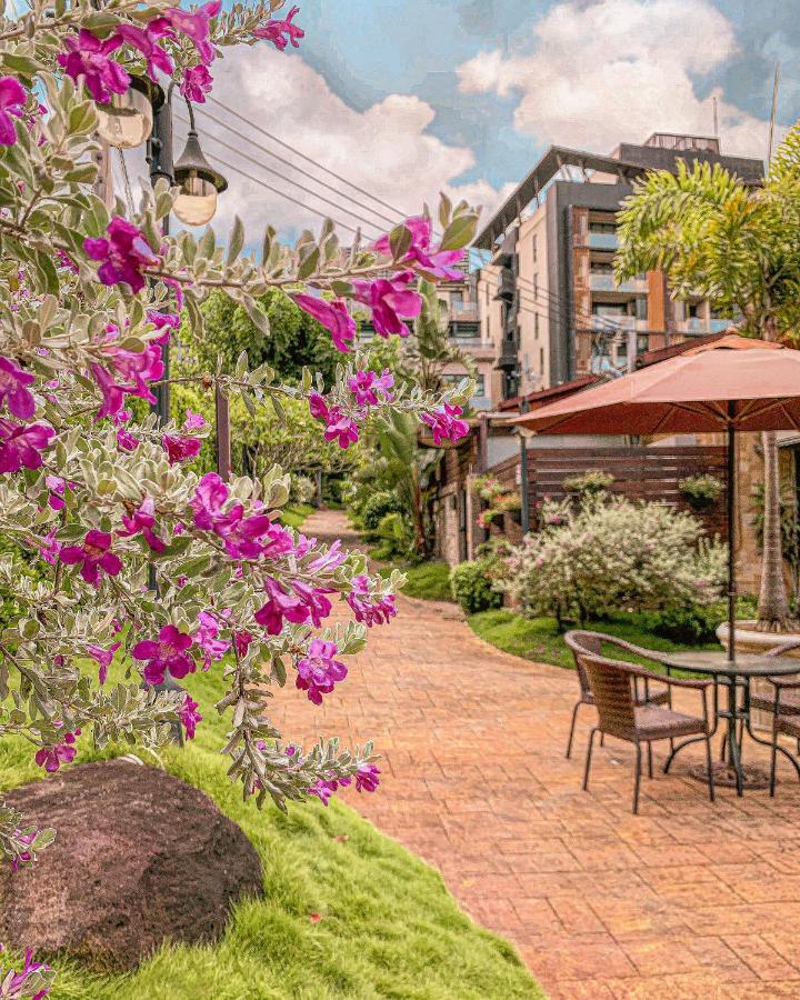 Yage Hotspring House Bed and Breakfast Jiaoxi Εξωτερικό φωτογραφία