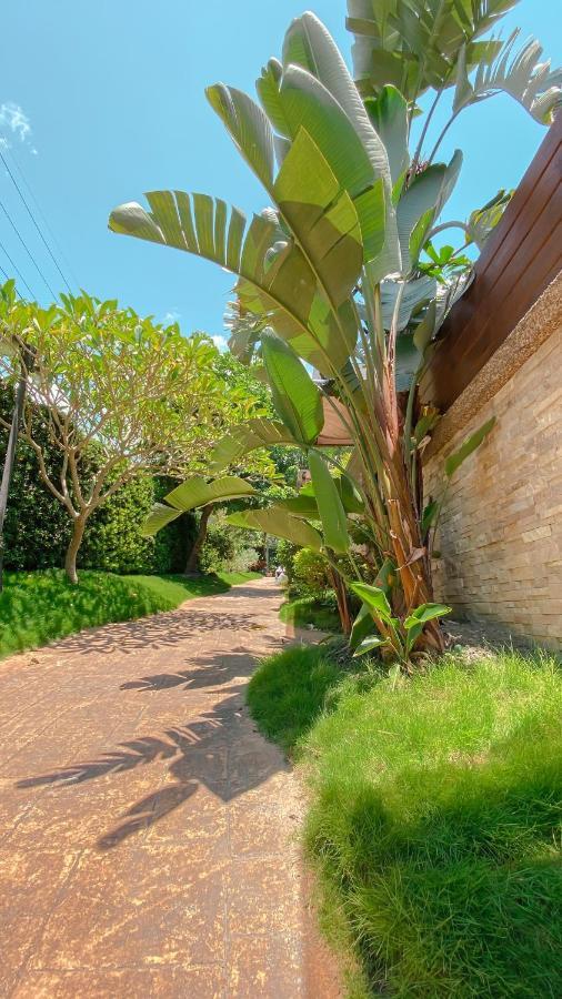 Yage Hotspring House Bed and Breakfast Jiaoxi Εξωτερικό φωτογραφία