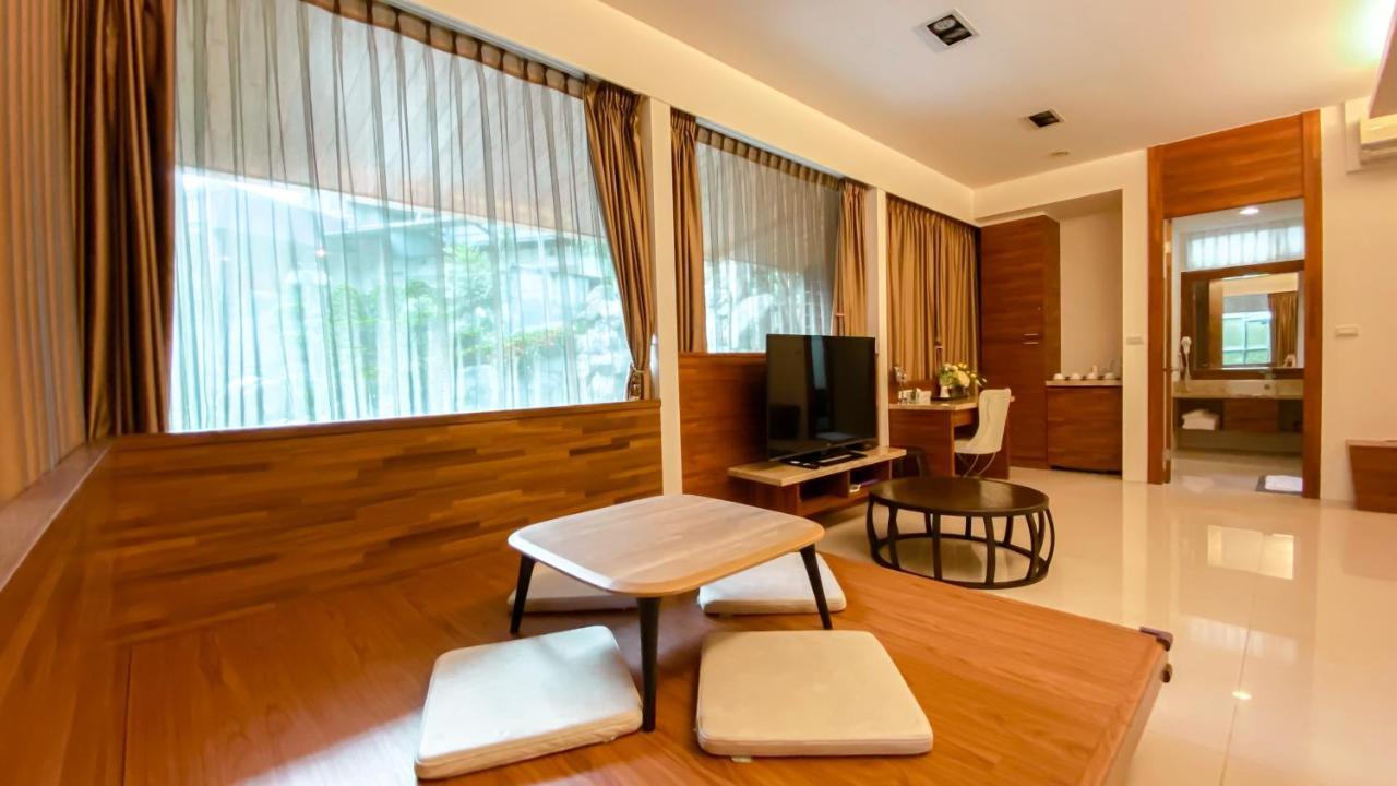 Yage Hotspring House Bed and Breakfast Jiaoxi Εξωτερικό φωτογραφία