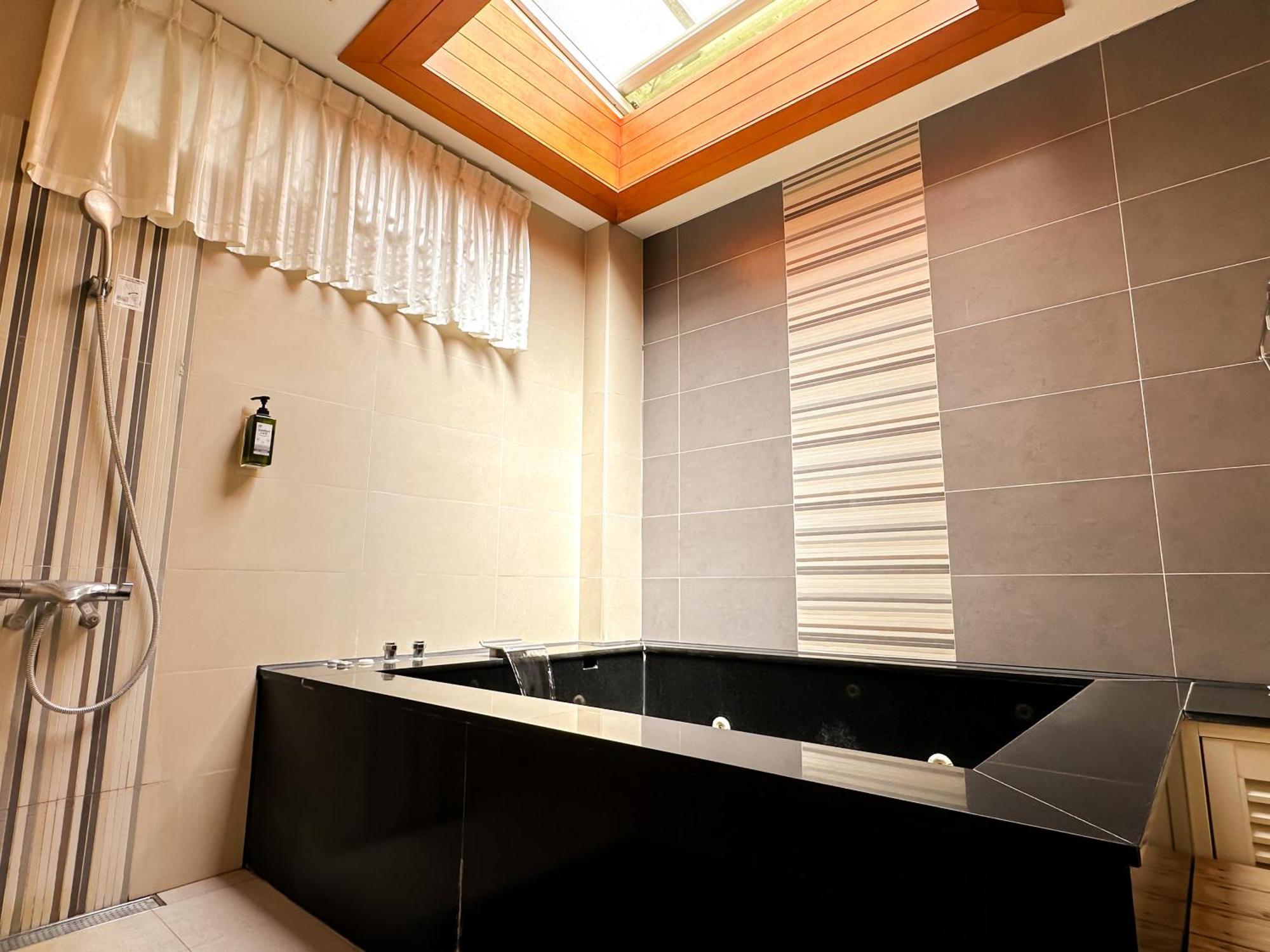 Yage Hotspring House Bed and Breakfast Jiaoxi Εξωτερικό φωτογραφία