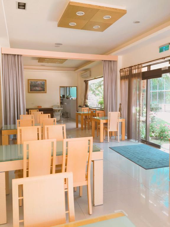 Yage Hotspring House Bed and Breakfast Jiaoxi Εξωτερικό φωτογραφία